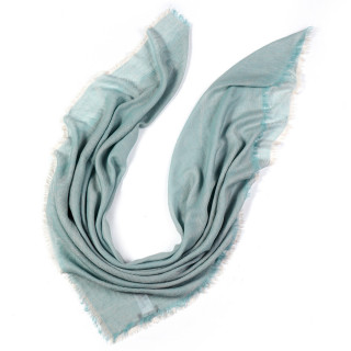 Châle laine Brume d'Aurore