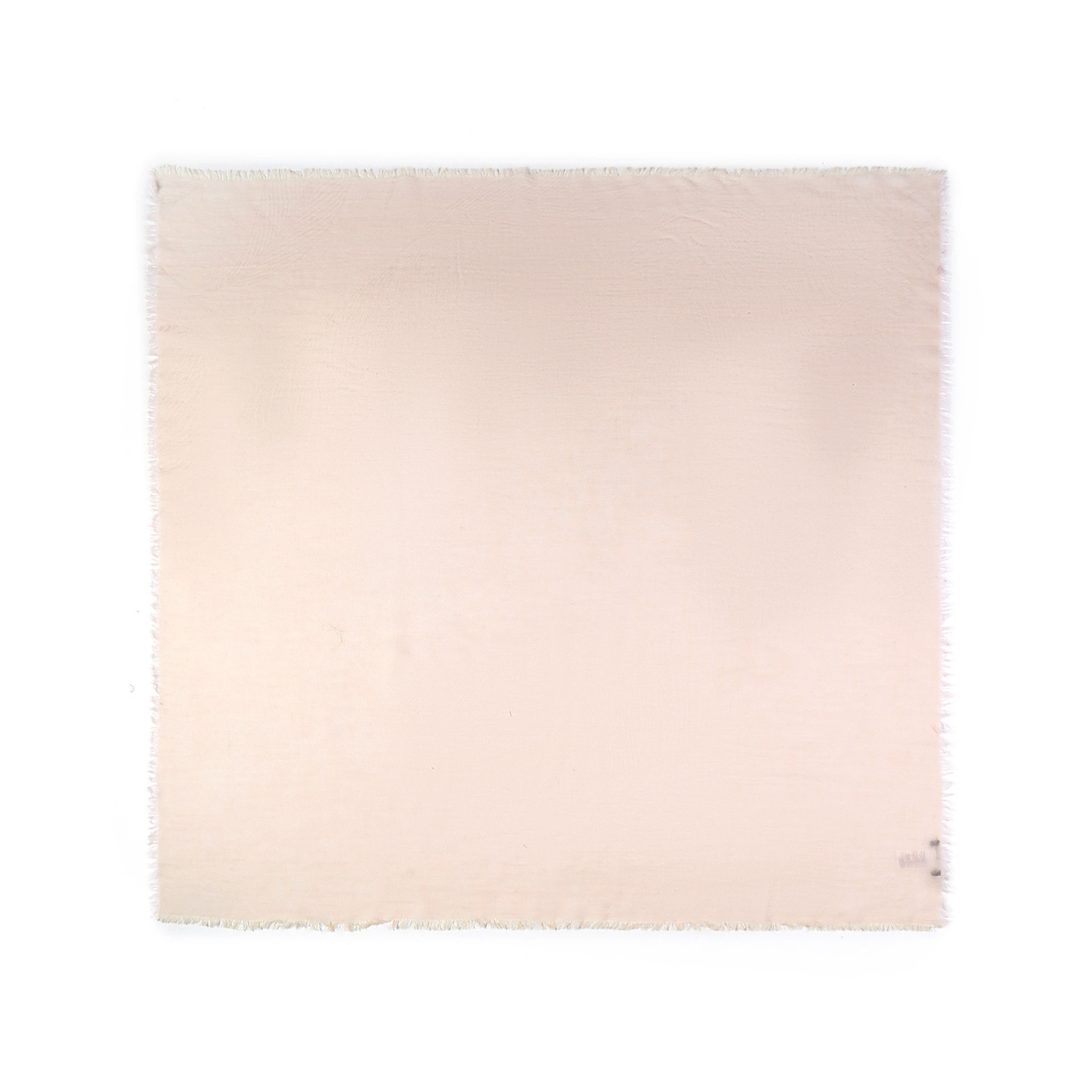 Châle laine Rose Poudré